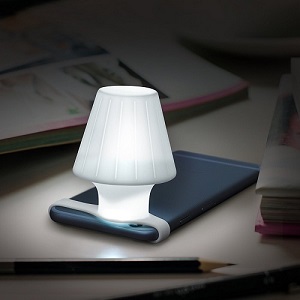 Fred Travel Cell Phone Lamp